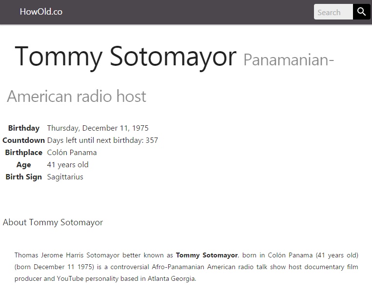 Caramel tommy kitten sotomayor
