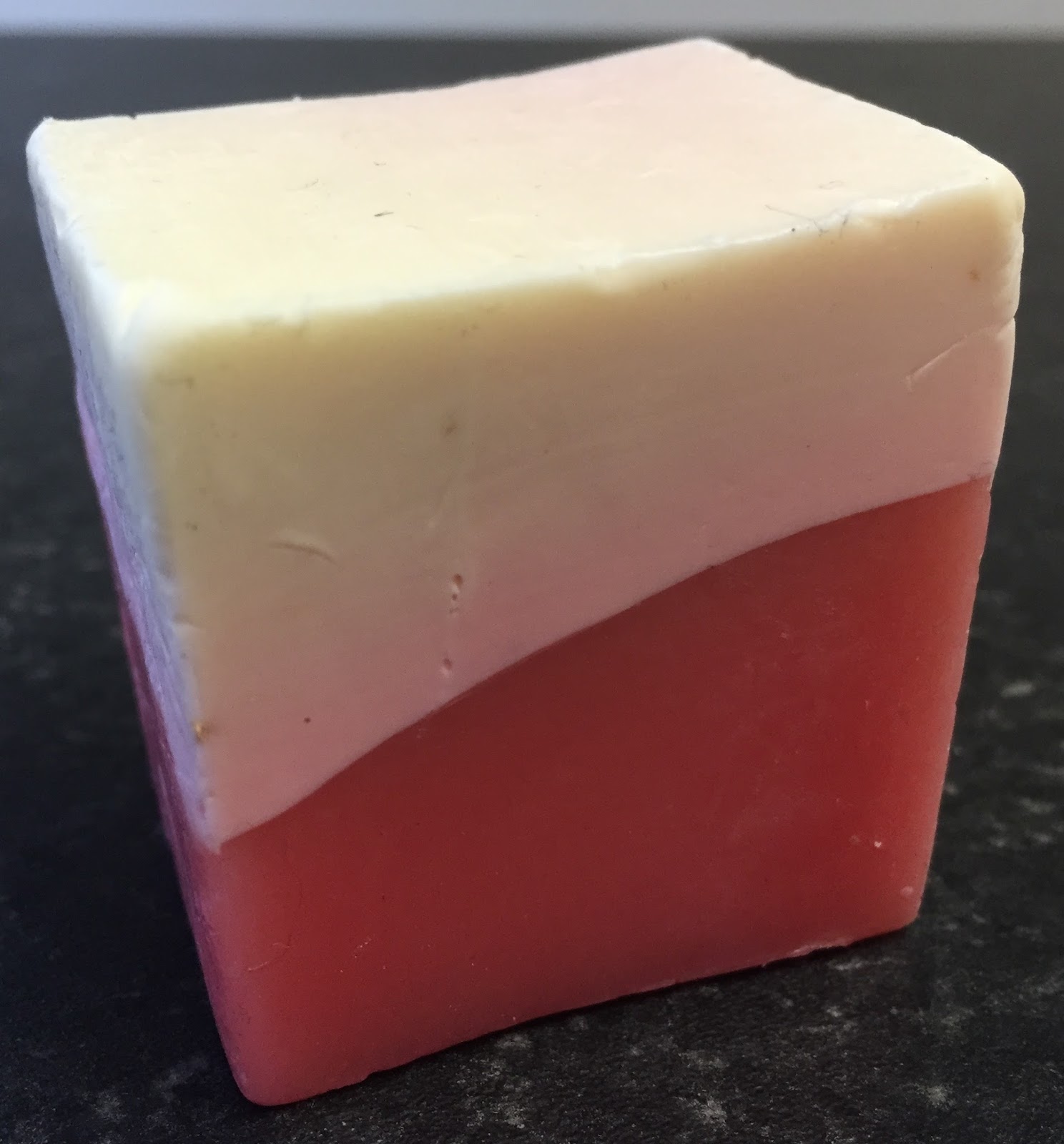 All Things Lush UK Apandapand Soap