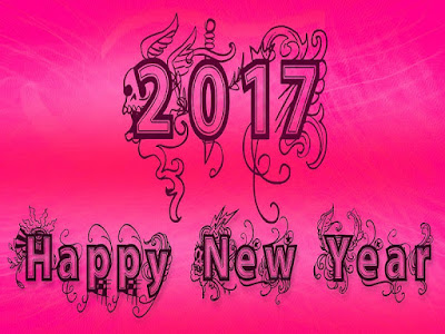 Happy New Year 2017 Quotes