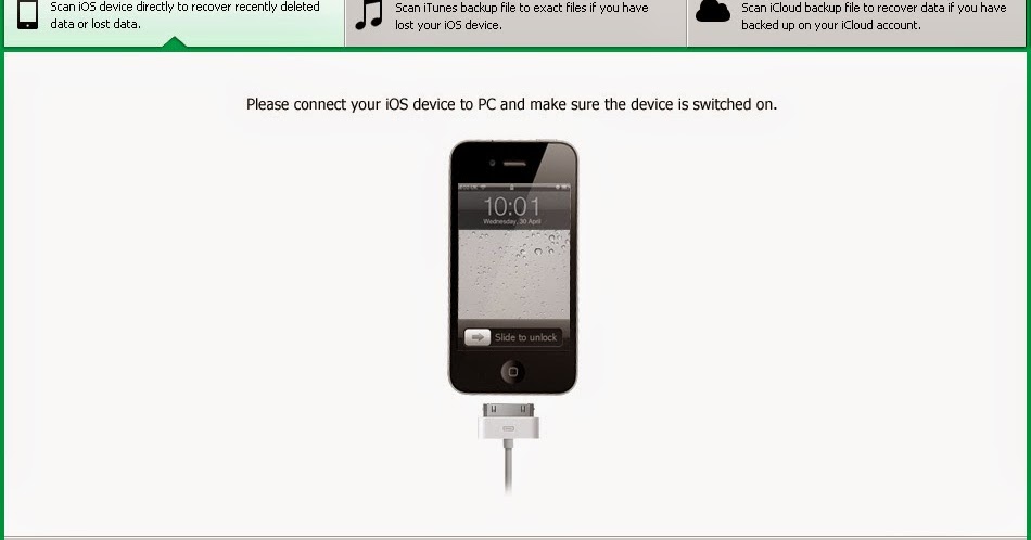 tenorshare iphone data recovery tenorshare iphone data recovery