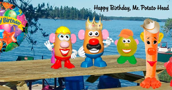 toy story mr potato head game online
