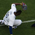 Yasiel Puig a lista de lesionados. (Aquí todos los cubanos con problemas de salud)