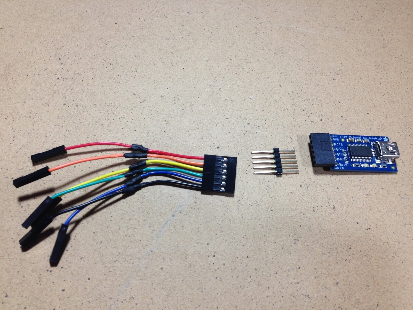 Learn By Making: Project - Biofeedback EEG Mindflex to MindWaveMobile ...