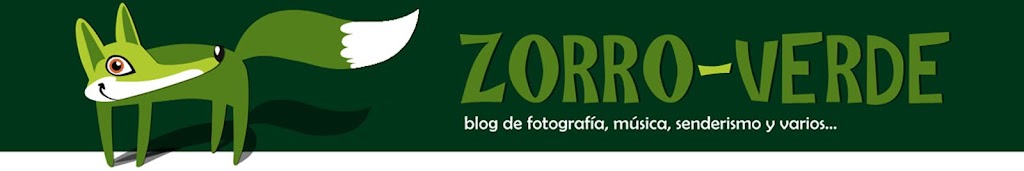 Zorro-Verde