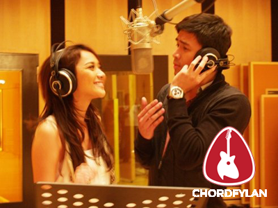 Tetaplah Dihatiku - Bunga Citra Lestari ft. Christian Bautista | Chord