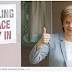 Escoceses votaron por la permanencia en la UE / Edimburgo presionaría para otro referéndum independentista