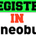 How to register for free Neobux Account?