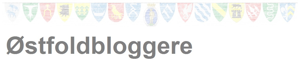 Østfold Bloggere