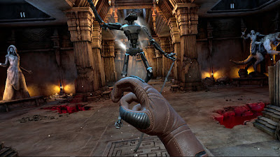 Vader Immortal Game Screenshot 3