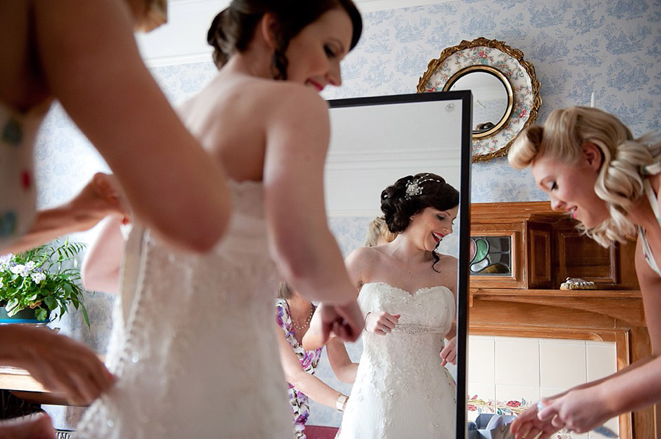 Fiona Kelly Photography 