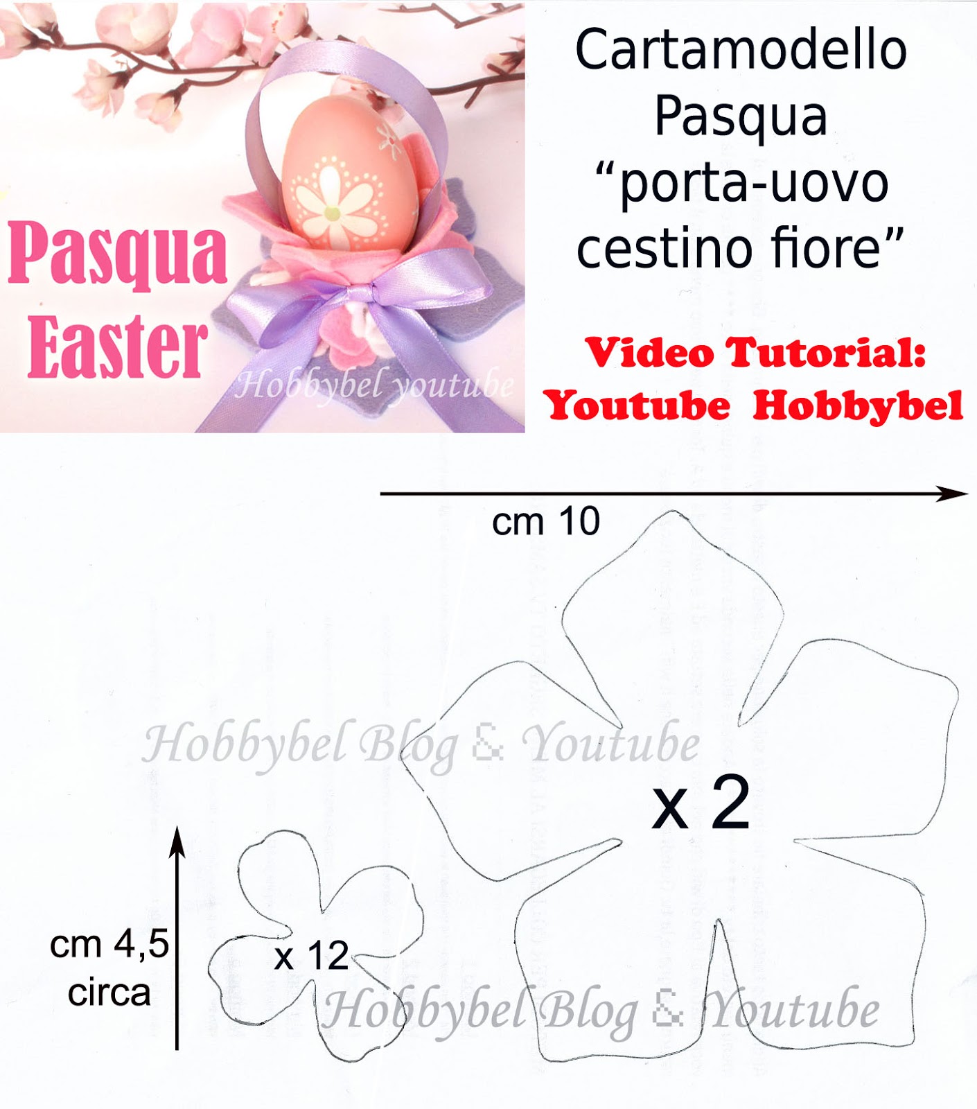 CARTAMODELLI FELTRO DA SCARICA