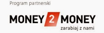 Program partnerski Money2Money Usługi finansowe