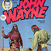 John Wayne Adventure Comics #25 - Al Williamson / Frank Frazetta reprint
