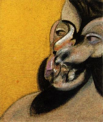 francis bacon henrietta