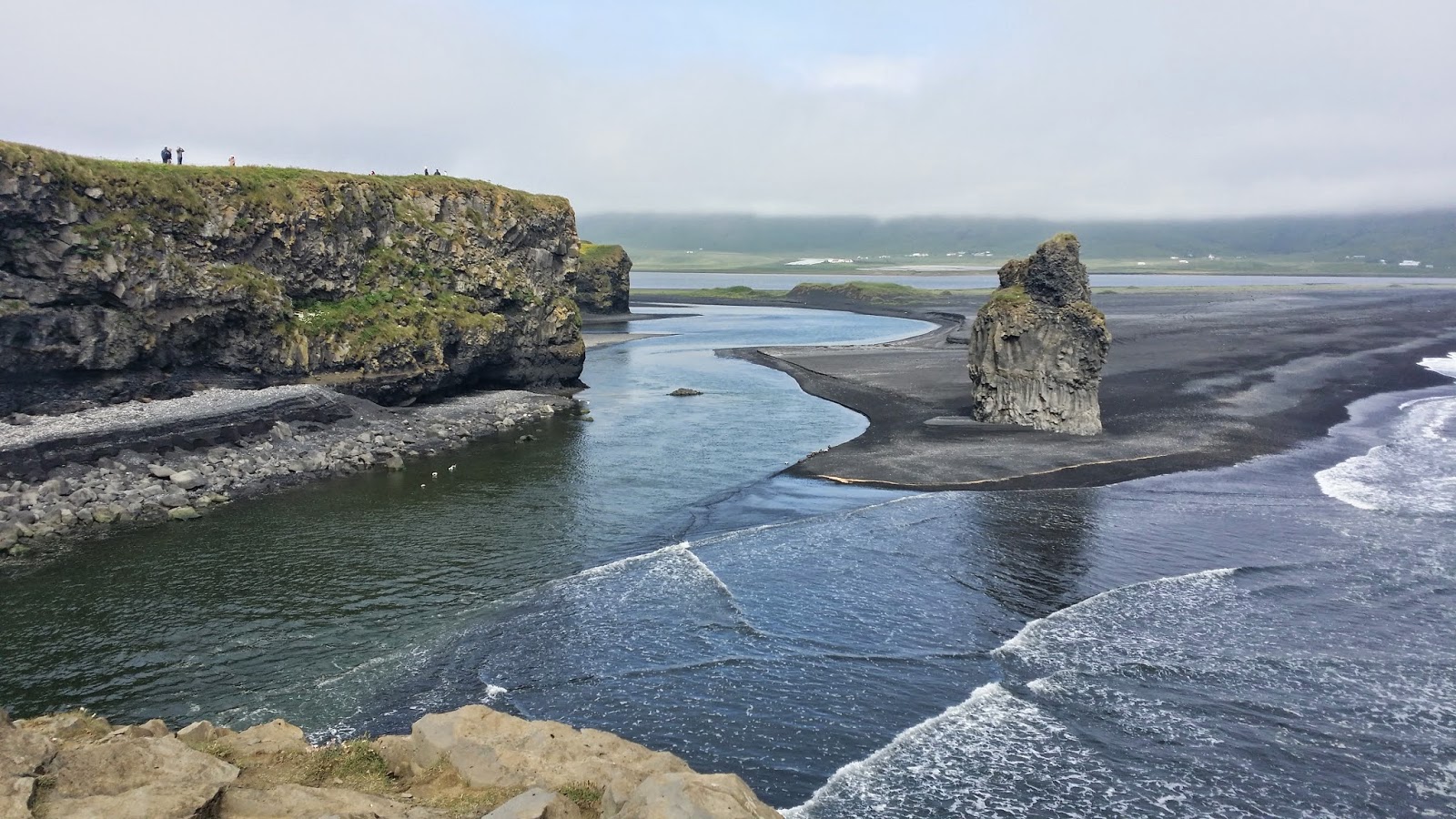 De l'Auvergne a L'Islande REYKJAVIK la Capitale le plus De l'Auvergne a L'Islande REYKJAVIK la Capitale le plus