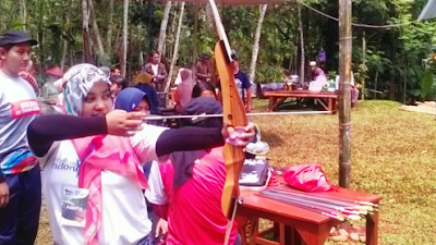 Habiskan Akhir Tahun di Semarang (2D1N)