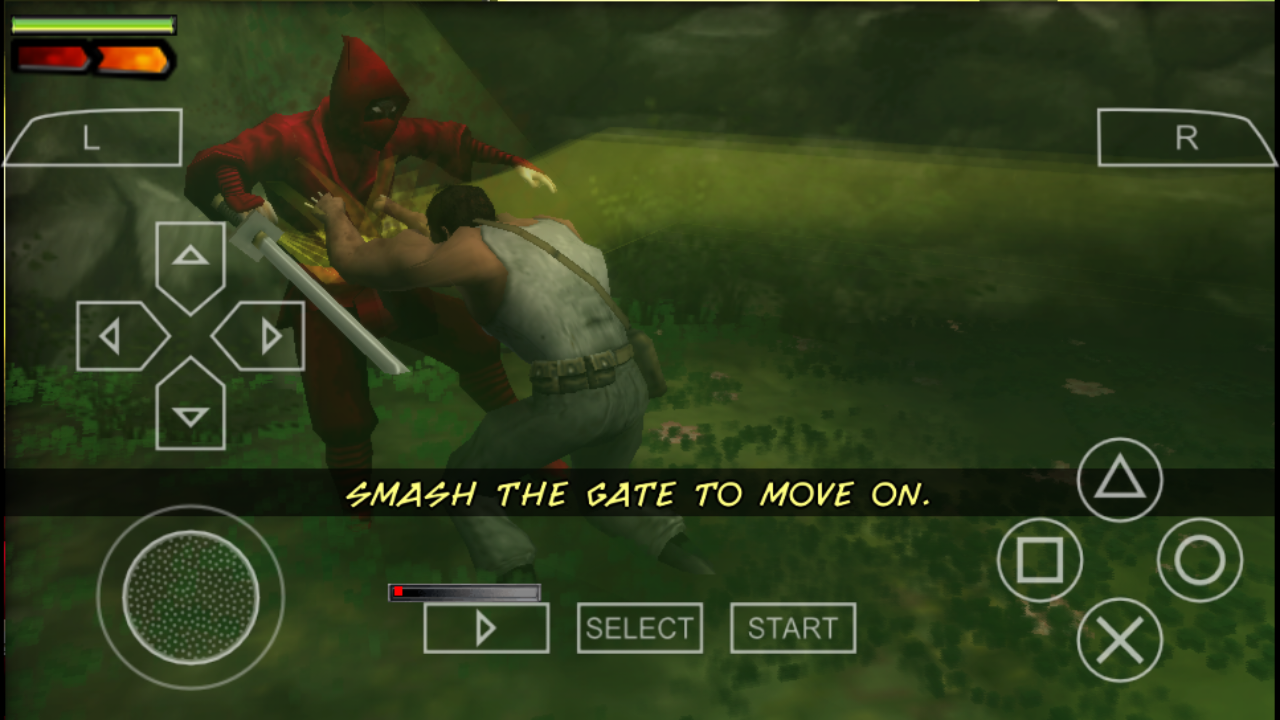Download Game Wolverine For Android Download Game Wolverine For Android
