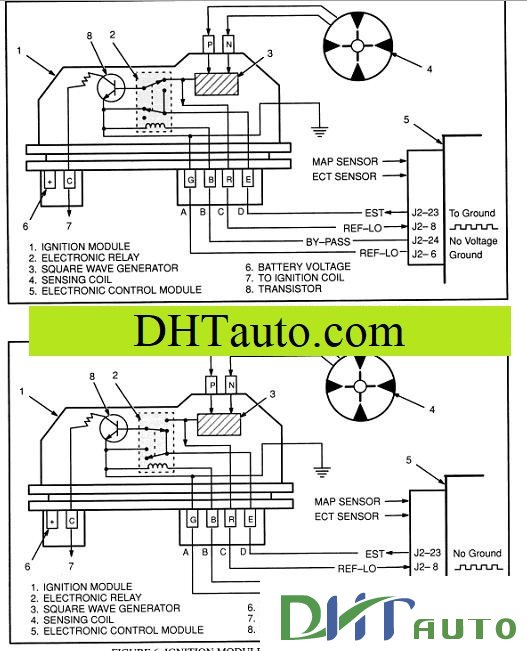 GM ENGINES FULL SET MANUAL ALL MODEL - Automotive Library