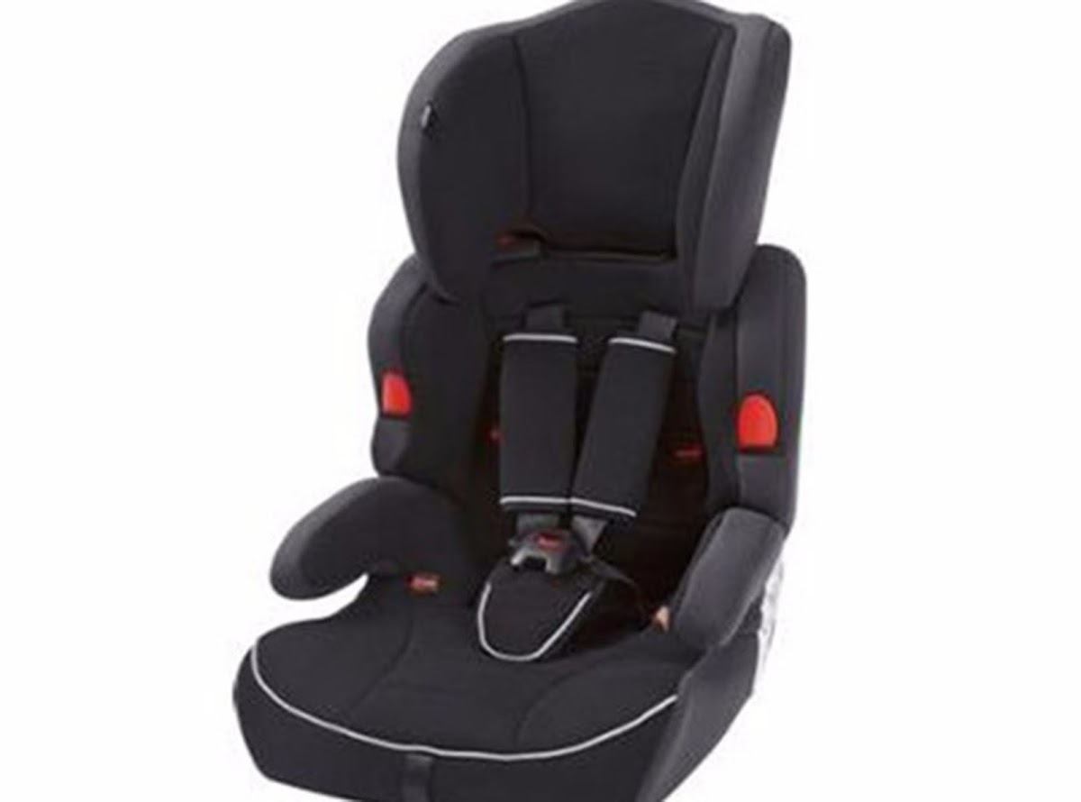 Car Seat Mamas And Papas