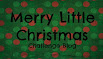 SPREAD THE MERRY LITTLE LOVE AND GRAB A BADGE!