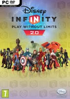 Descargar Disney Infinity 2.0: Gold Edition – PLAZA para 
    PC Windows en Español es un juego de Accion desarrollado por Avalanche Software , Heavy Iron Studios