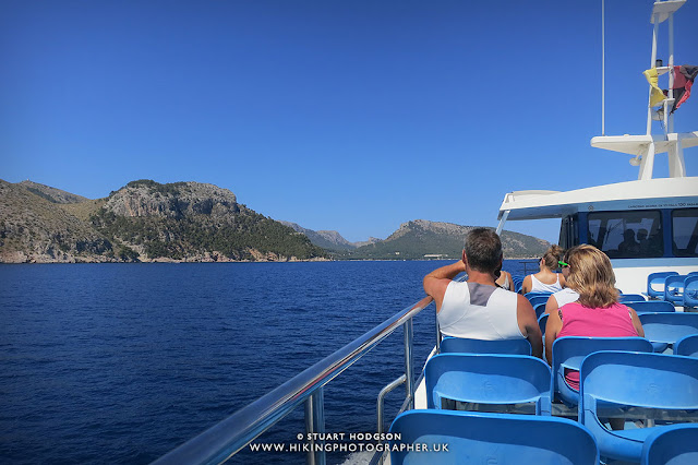 formentor-beach-boat-mallorca-palma-majorca-alcudia-puerto-pollensa-hotel-boat-trip Mirador Es Colomer Viewpoint