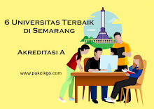 8 Universitas Terbaik di Semarang Akreditasi A Terbaru