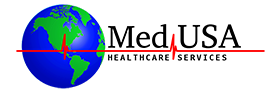 MedUSA Healthcare Services, Inc.