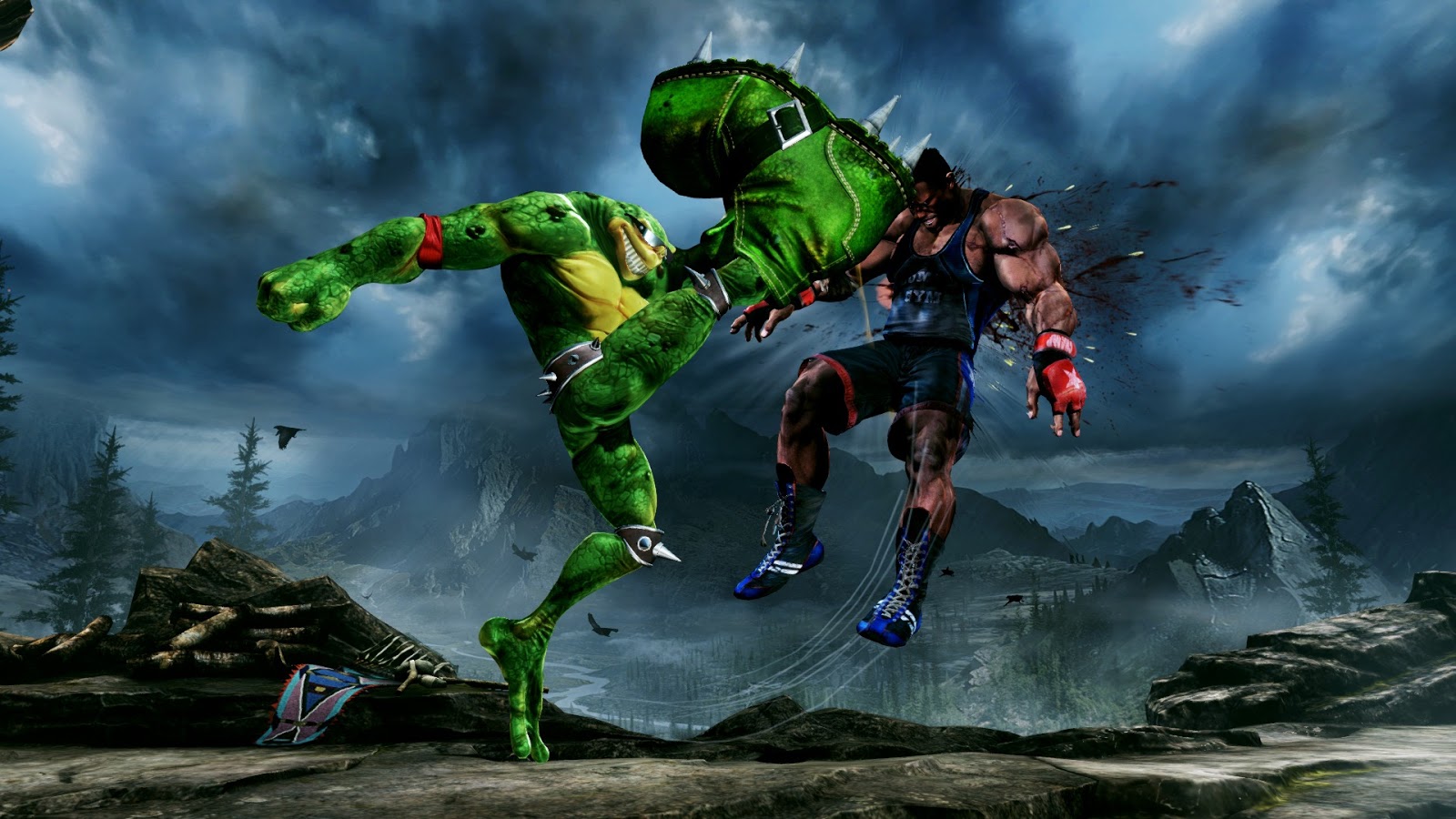 Killer Instinct zonafree2play
