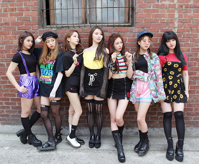 CLC Celebrate 2nd Anniversary Since Debut | Daily K Pop News