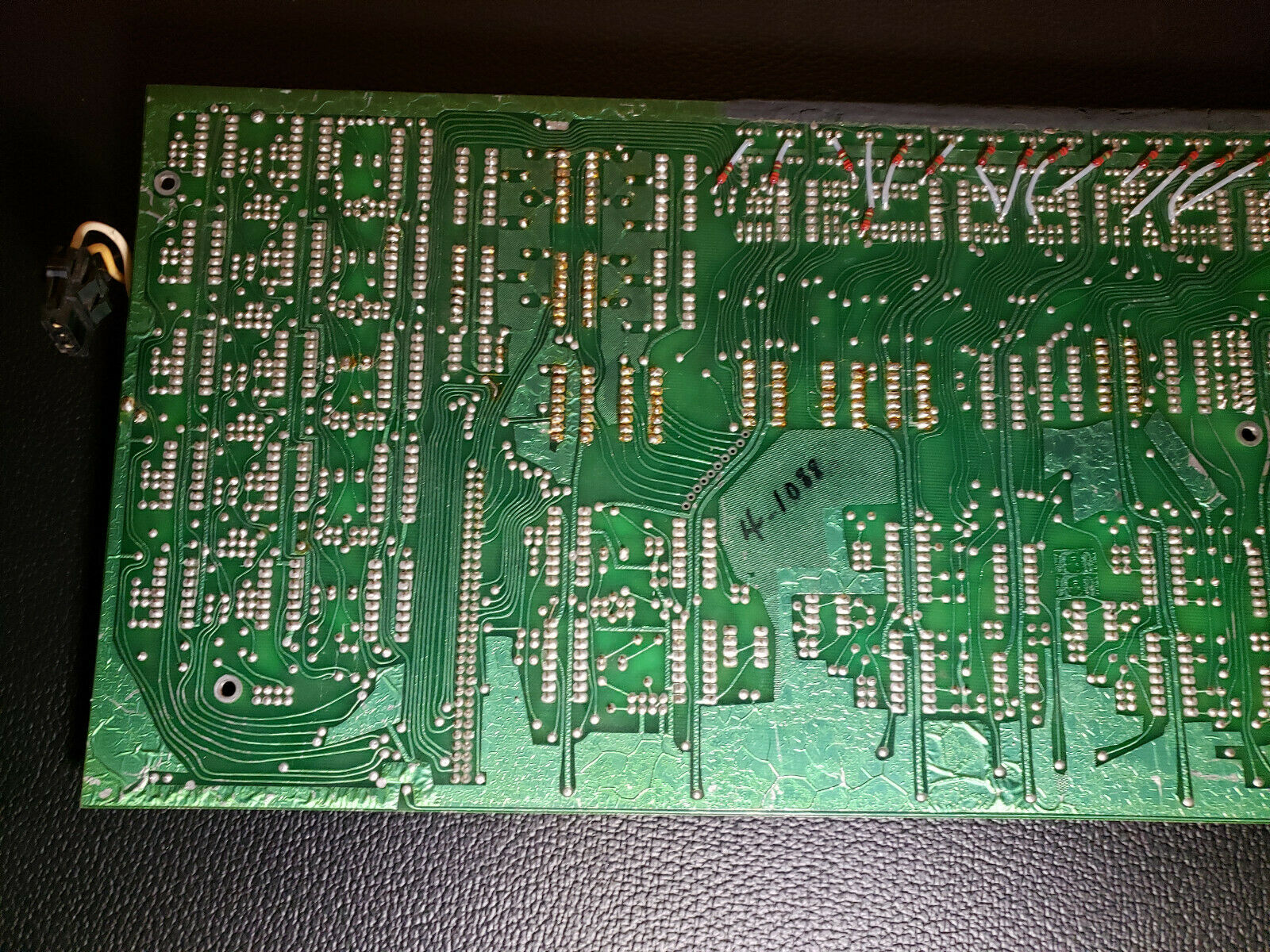 MATRIXSYNTH Sequential Circuits Prophet 5 rev 2 Oscillator Board Minus