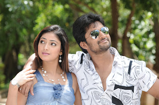 Pilla Jamindhar Movie Stills