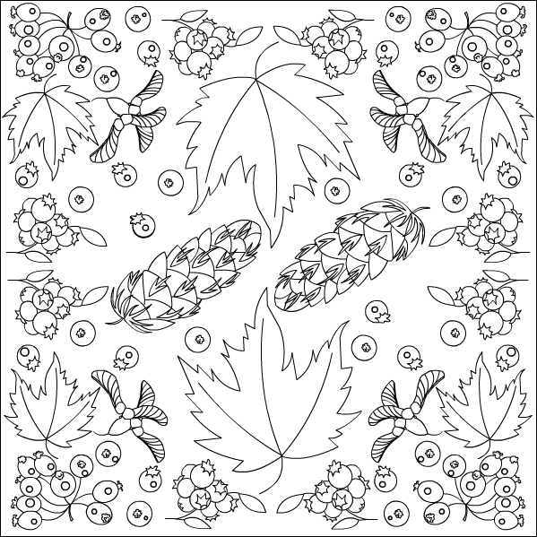 Nicole's Free Coloring Pages: 2015