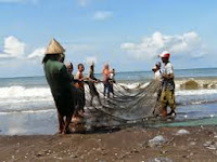 Skripsi Kehidupan Sosial Ekonomi Masyarakat Nelayan