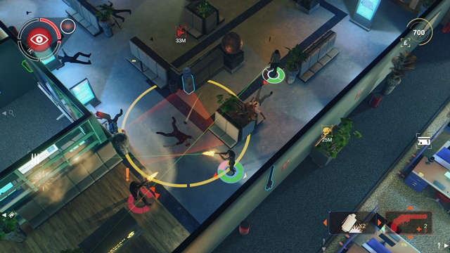 Filthy Lucre PC Full Español