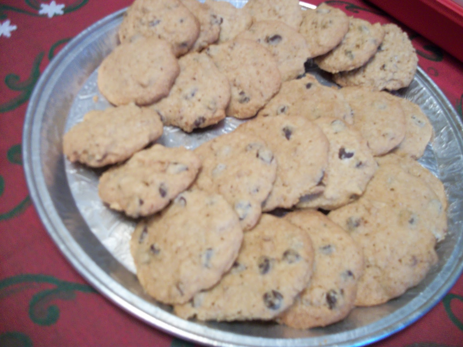 Holiday cookies : christmas Writing Straight from the Heart: A "Sweet" Event: Christmas Cookie Exchange