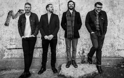 The Futureheads Band Picture