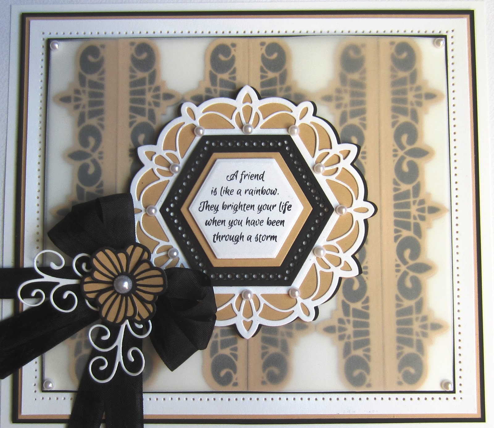 PartiCraft (Participate In Craft) Wednesday Weekly Card Giveaway