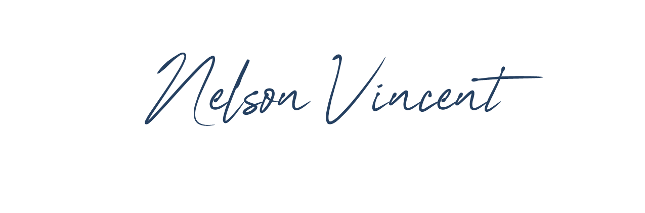 Nelson Vincent