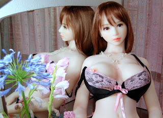 ldoll1 Boneka full body silicon ( Boneka Seks Cantik JAPANG TERBARU )