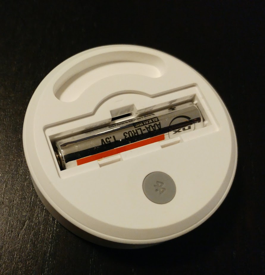 OpenMQTTGateway now reads Xiaomi Mijia Temperature and Humidity sensor