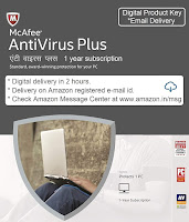 McAfee Anti-Virus deals of the day McAfee Anti-Virus amazon