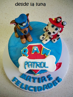 Otra Patrulla Canina
