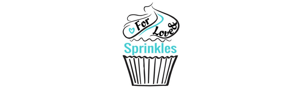 For Love & Sprinkles