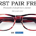 Get a Head Start on Fall Fashion with Firmoo Free Glasses