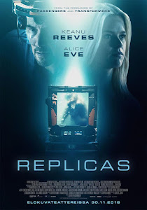 Replicas Poster