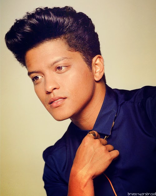 Bruno Mars Biografía Bruno Mars Biografía