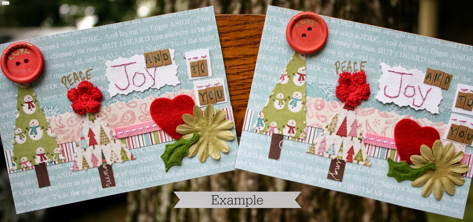 Custom Christmas Card Orders Caravan Christmas Cards Order