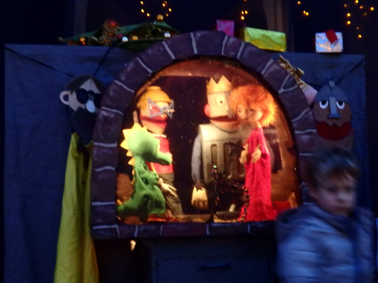 5 Freitagslieblinge Im November