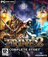 Trine 2 Complete Story